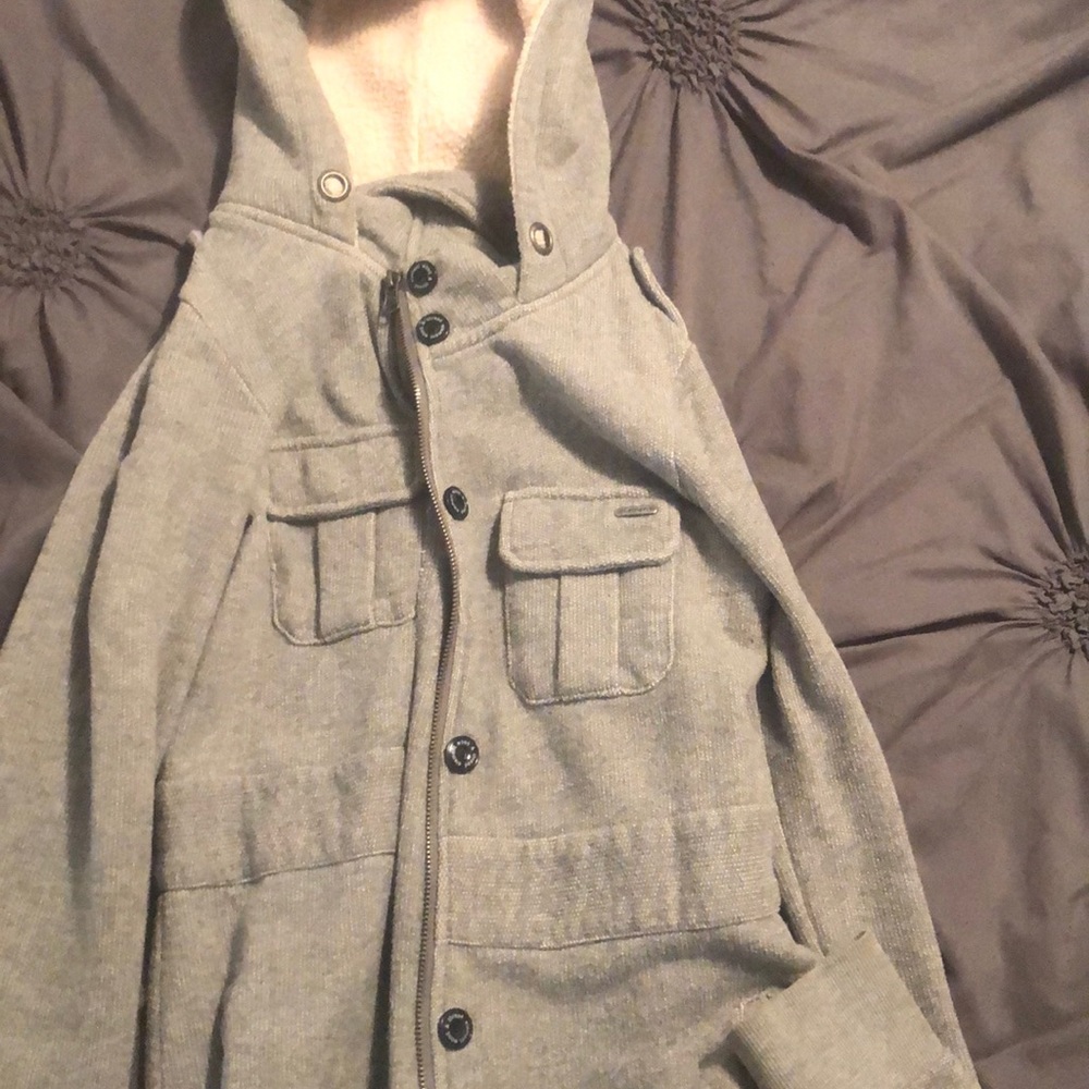Doesn’t fit